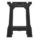 7. STANLEY junior trestle stand - set of 2