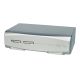 3. Lindy 39304 KVM Switch Silver