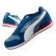 Puma sports shoes men's sneakers ST Miler fashionable comfortable light blue