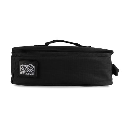 Offlander Offroad Camping Bag Horizontal 4L OFF_CACC_17BK