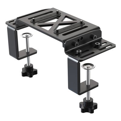 5. Moza Racing RS12 Gaming Controller Accessory Clamp