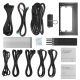 17. DeepCool PS850G 850W 20+4 pin power supply module