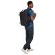 12. Thule Chasm TDSD301 Black Sports Bag 30L Polyester Black