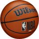 12. WILSON NBA DRV PLUS BSKT R.5 BASKETBALL