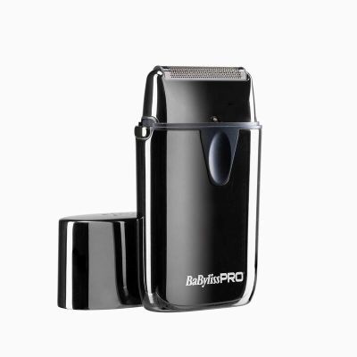 2. Babyliss Pro FXLFS1E UVFOIL01 shaver