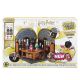 8. MGA's Miniverse Make It Mini Harry Potter Build It Set