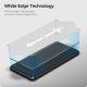 10. Spigen Glas.tR Slim 2-Pack Tempered Glass for Samsung Galaxy A16 4G / 5G - Transparent