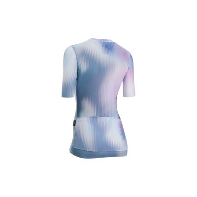 2. NORTHWAVE Blade Woman Jersey S/S Gray