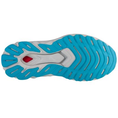 4. Mizuno Wave Skyrise 5 W Running Shoes J1GD240971