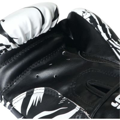 5. ENERO TIGER BOXING GLOVES SIZE 12OZ