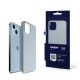 3mk Hardy Silicone MagCase for iPhone 14 Plus - Blue