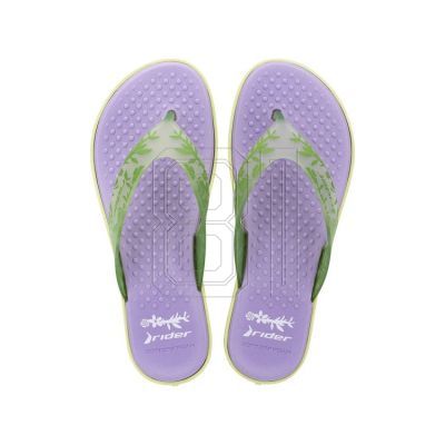 2. Rider Aqua Vi Fem W 83635AZ070 Flip-Flops