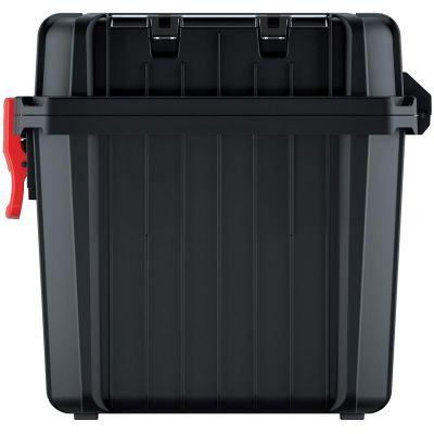 30. KISTENBERG HEAVY 45 TOOL BOX