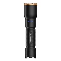 Duracell DF750R Flashlight in Blister Pack