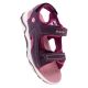8. Hi-Tec Solin Jr 92800490133 Sandals