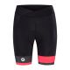 2. Rogelli GARA MOSTRO II Cycling Shorts, Pink, 2XL