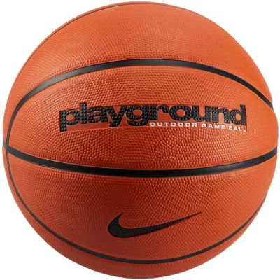 4. Nike Everyday Playground Basketball N100437181007