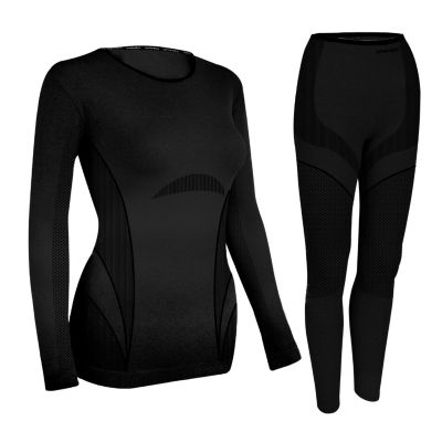 Women's thermal underwear Spokey COLDY M/L