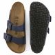 7. Birkenstock Arizona M 1023116 flip-flops