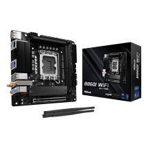 ASRock B860I WiFi Motherboard