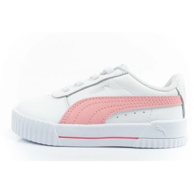 2. Puma Carina L Jr shoes 37360430