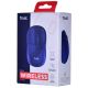 14. TRUST Primo Wireless Mouse matt dark blue