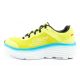 2. Skechers Max Cushioning Men's Lightweight Lime Running Shoes