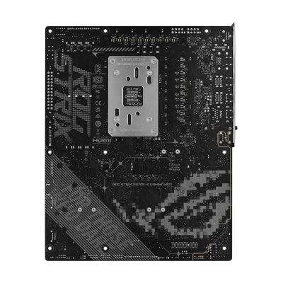 7. ASUS ROG STRIX X870E-E GAM. WIFI7 NEO Motherboard