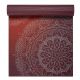 10. GAIAM Metallic Sun yoga mat 6mm 63417