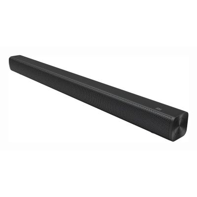 Xiaomi S22E 2.0ch 30W Soundbar with Bluetooth, Black