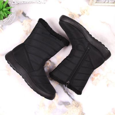 8. Insulated snow boots NEWS IN EVE378A