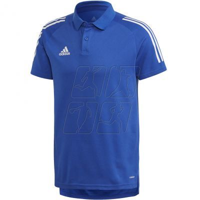 T-Shirt adidas Condivo 20 Polo M ED9237