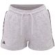 3. Kappa Irisha W shorts 309076 15-4101M