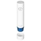 3. ZWILLING Fresh & Save Vacuum Pump 19 cm Sea Blue