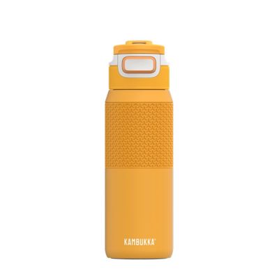 9. Kambukka Elton thermal bottle 750ml - Mango Maniac