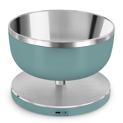 13. SMEG KSC01EGMWW Kitchen Scale