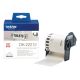 5. Brother DK-22212 Labeling Tapes Black on White
