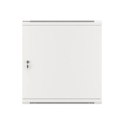 19. Lanberg WF01-6412-00S 12U Rack Wall-mounted Cabinet Gray