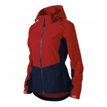 Malfini Rainbow W jacket MLI-53907 red