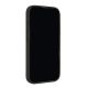 4. Audi Silicone Case iPhone 16 6.1" black/black hardcase AU-LSRIP16-Q3/D1-BK