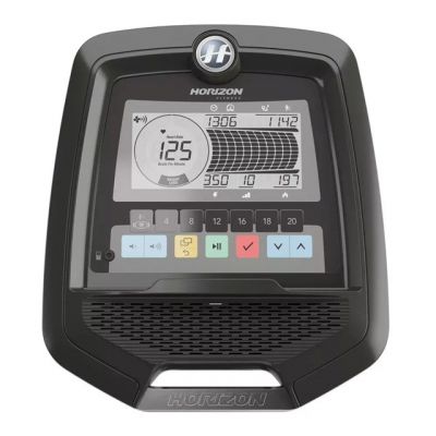 7. HORIZON FITNESS Andes 5.1 Viewfit elliptical trainer