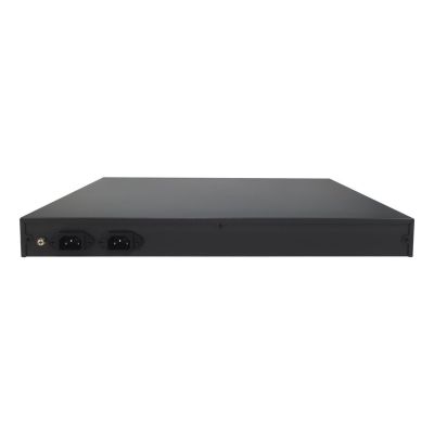 2. LevelOne GTP-5271DP Managed L2/L3 Gigabit Ethernet Network Switch (10/100/1000) with PoE Support, 1U, Grey