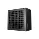 3. DeepCool PF450 450W 20+4 pin ATX Power Supply (R-PF450D-HA0B-EU) Black