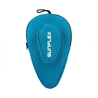 2. Sunflex Neoprene Racket Cover 20485