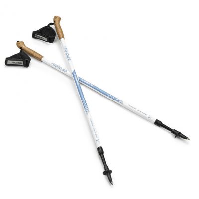 5. Spokey Rubble 929463 Nordic Walking Poles
