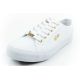3. Lee Cooper women's sports shoes sneakers fashionable white comfortable