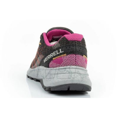 5. Merrell Fly Strike W J067444 Running Shoes