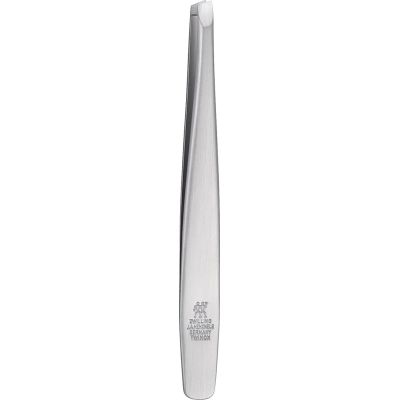2. ZWILLING Twinox 97690-006-3 Manicure Set – 3-piece Cork Case