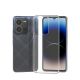7. Ultra Clear 0.5mm Case for Vivo Y35 / Vivo Y22 / Vivo Y22s Thin Cover Transparent