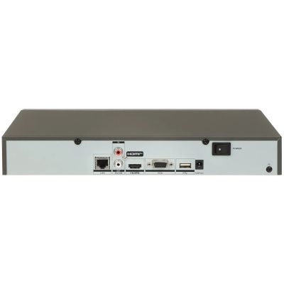 2. HIKVISION DS-7604NXI-K1(D) IP RECORDER